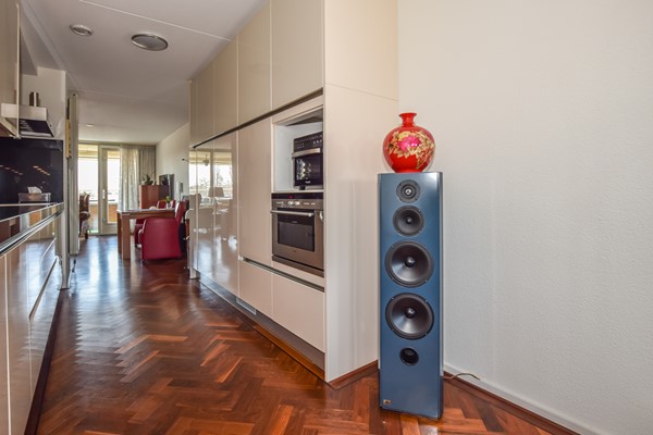 Medium property photo - Schout van Hanswijkplein 104, 5237 WX 's-Hertogenbosch